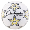 BALL,SOCCER,SIZE 3,WH