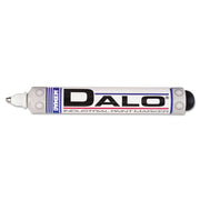 MARKERS,3/32" DALO, WH