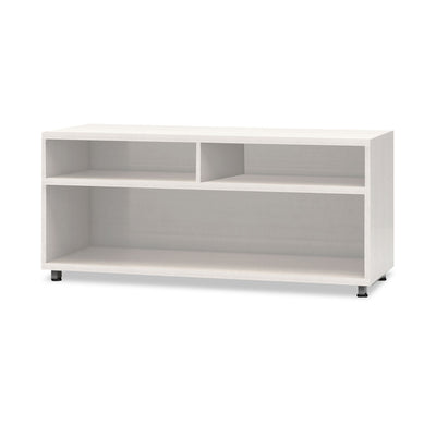 CABINET,OPEN STORAGE,WH,S