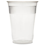 CUP,9OZ,WRPD PLASTIC