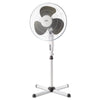 FAN,16" STAND,WH