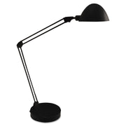 LAMP,DOMED,LED,BK
