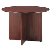 TABLE,42",ROUND,CONFR,MAH
