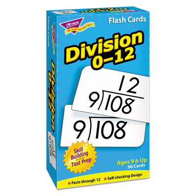 CARD,DIVISION,0-12,FC,AST