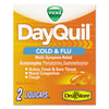 REFILL,DAYQUIL,COLD,20/PK