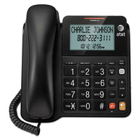 PHONE,CL2940,CORDED,BK