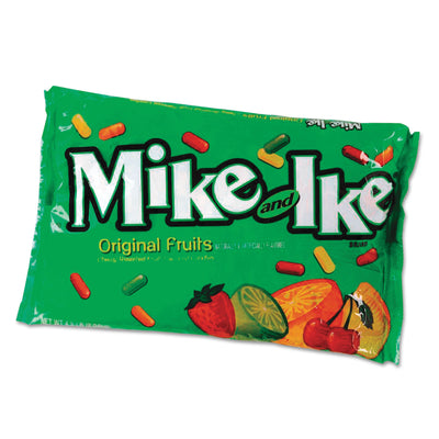 CANDY,MIKE&IKE,ORGN,4.5LB