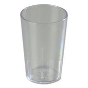 GLASSES,TMB,9.5OZ,CLR72/C
