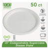 PLATE,10" ECO PLATE,NTWH