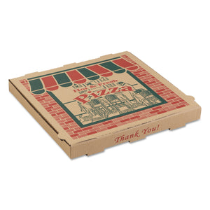 BOX,PIZZA,FLUTE,14KFT,50