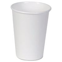 CUP,HOT,12 OZ,1000/CT,WH