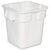 CONTAINER,SQ,28GAL,WH
