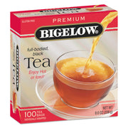 TEA,BIGELOW PREM,100/BX
