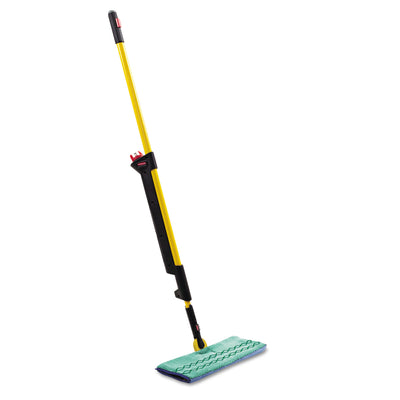 MOP,PULSE,DOUBLE SIDED