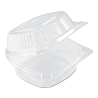 CONTAINER,FOOD,CLR,4/125