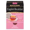 TEA,ENGLISH BREAKFAST,POD
