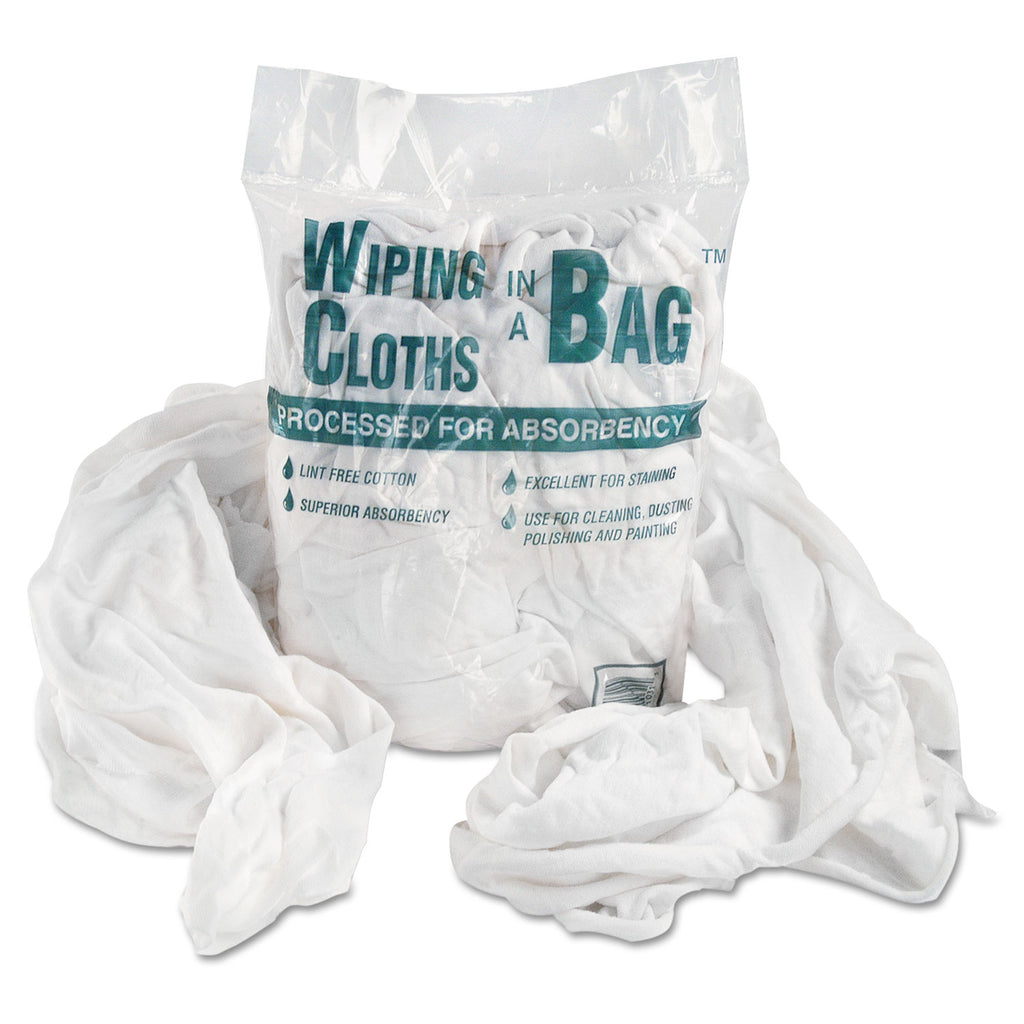 WIPES,CLOTH CLEANG,16OZ