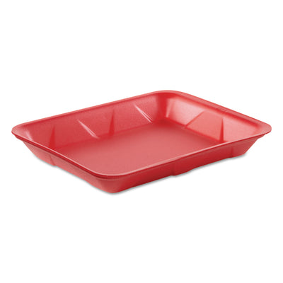 TRAY,FM,MEAT,9X7,4/125,RS