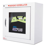 FIRST AID,AED METAL WALL