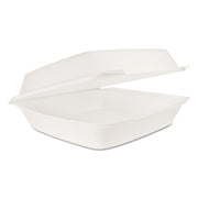 CONTAINER,W/LID,2/100,WH