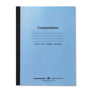 BOOK,COMP,48SHT,WIDE,BE
