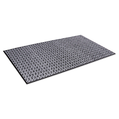MAT,TIRE-TRACK,3X5,GY