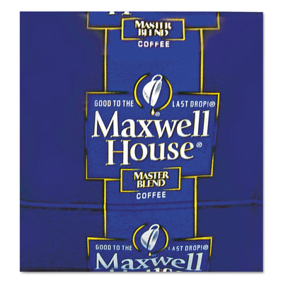 COFFEE,MAXWL,1.1OZ,42/CT