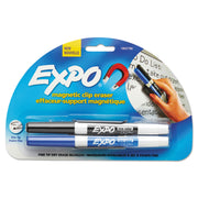 ERASER,EXPO MAGNETIC,AST