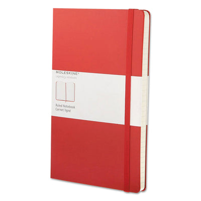 NOTEBOOK,CLASSIC,LARGE,RD