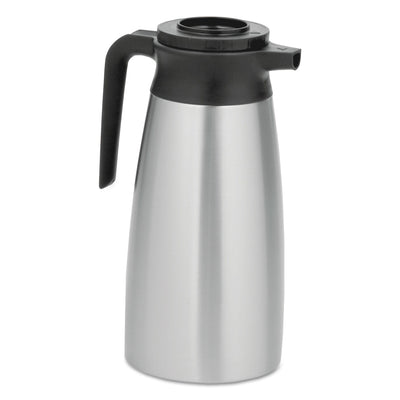 PITCHER,THERMAL,64OZ,SS