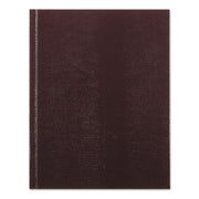 BOOK,JOURNAL,7.25X9.25,BY
