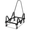 CART,F/STACKCHAIRS,BLK