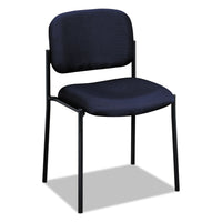 CHAIR,GUEST ARMLESS,BE