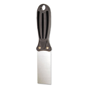 KNIFE,1.5",FLXBL PULL,GY