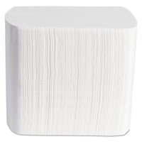 NAPKINS,2PLY,INTRFD,6K,WH