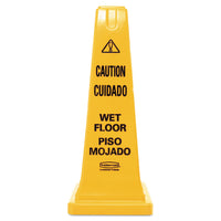 SIGN,CAUTION,25" CONE,YW