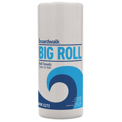 TOWEL,ROLL,2PLY,12/250,WH
