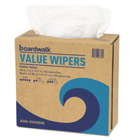 WIPES,DRC,9X16.5,WH