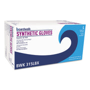 GLOVES,SYNTHETIC,PF,L,CRE