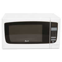 MICROWAVE,1.4 CF,TOUCH,WH