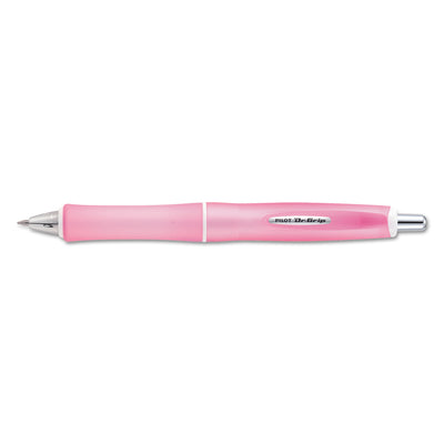 PEN,DR. GRIP FROSTED,PK