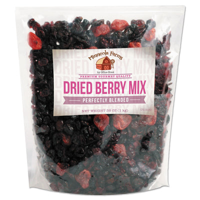 FOOD,DRIED BERRY MIX