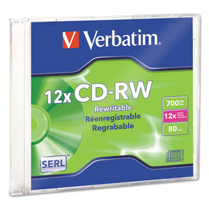 DISC,CD-RW,4-12X