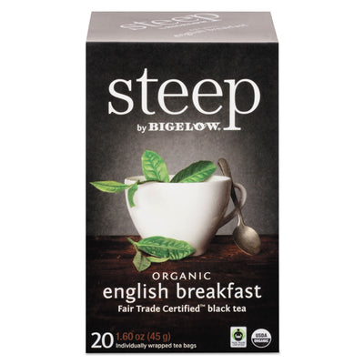 TEA,ENGLISH BREAKFAST