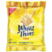 FOOD,1.75Z WHEAT THINS 72