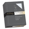 PAPER,PARCH,24#,500SH,BE
