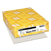 PAPER,LTR,250PK,110#,GY