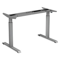 TABLE,ADJSTBLE,2 STAGE,GY