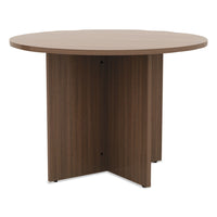 TABLE,42",ROUND,CONFR,WL