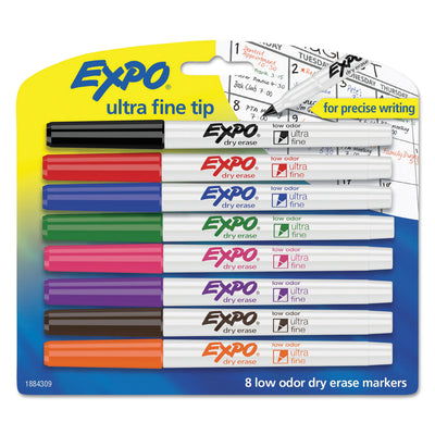 MARKER,EXPO ULTRA FIN,AST